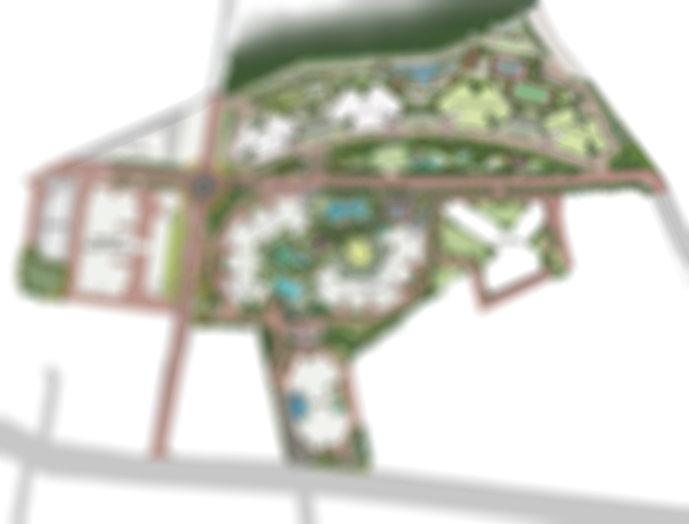 Master Plan